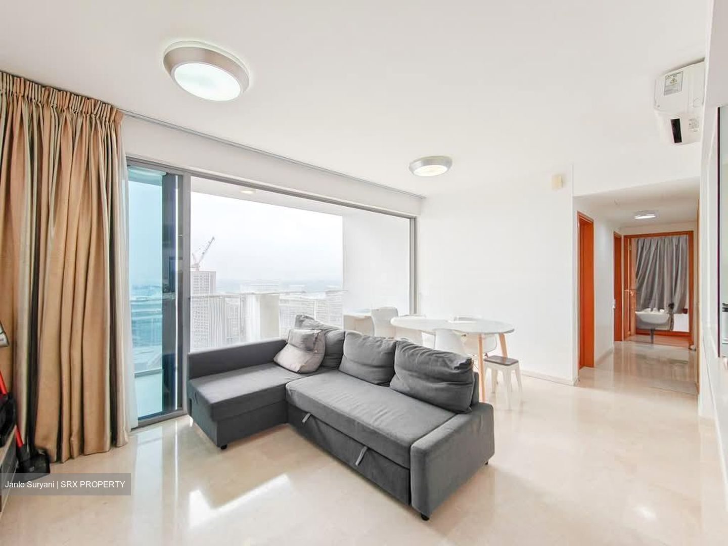 Centro Residences (D20), Condominium #545307561